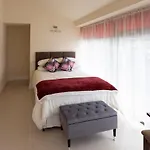 The Merry Monk Hotel *