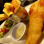 The Merry Monk Ballina (Mayo)