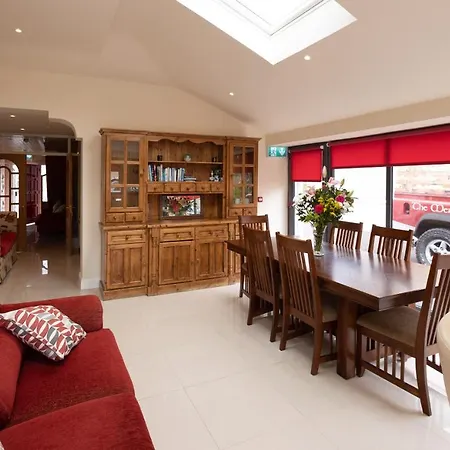 The Merry Monk Баллина