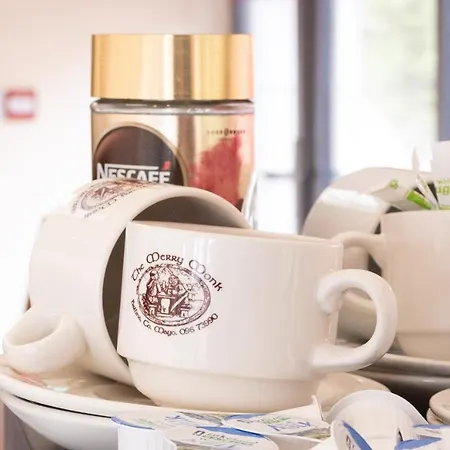 The Merry Monk Баллина