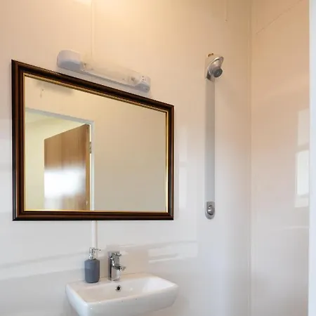 Hotell The Merry Monk *