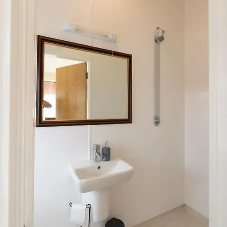 The Merry Monk Ξενοδοχείο