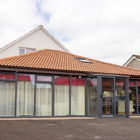 Ξενοδοχείο The Merry Monk *