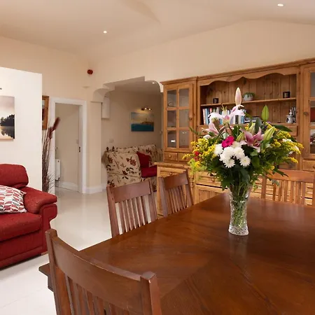 The Merry Monk Ξενοδοχείο