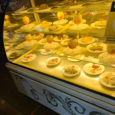 Ξενοδοχείο The Merry Monk