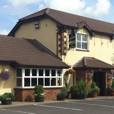 The Merry Monk Ballina (Mayo)