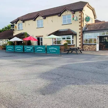 The Merry Monk Hotell Ballina (Mayo)