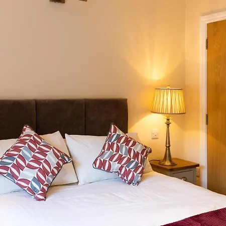 The Merry Monk Hotel Ballina (Mayo)
