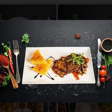 The Merry Monk Ξενοδοχείο Ballina (Mayo)