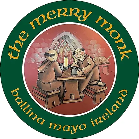 Hotel The Merry Monk Ballina (Mayo)
