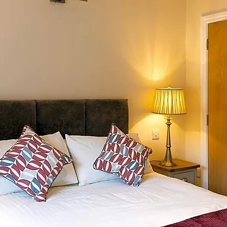Hotel The Merry Monk