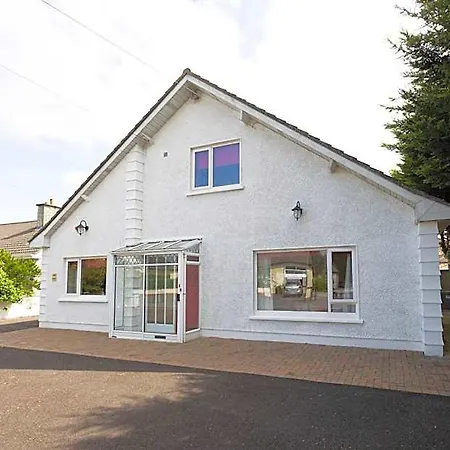 Hotel The Merry Monk Ballina (Mayo)