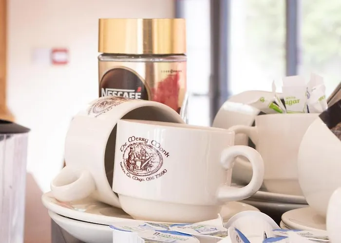 The Merry Monk Ballina (Mayo)