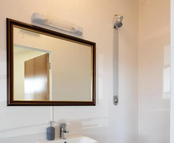 Hotell The Merry Monk *