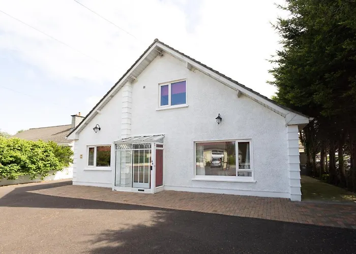 The Merry Monk Hotell *