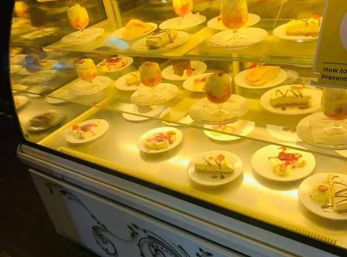 Hotel The Merry Monk