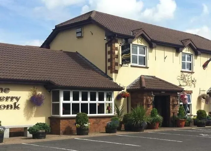 The Merry Monk Ballina (Mayo)