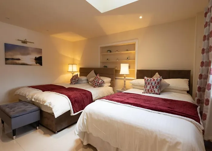 The Merry Monk * Ballina (Mayo)