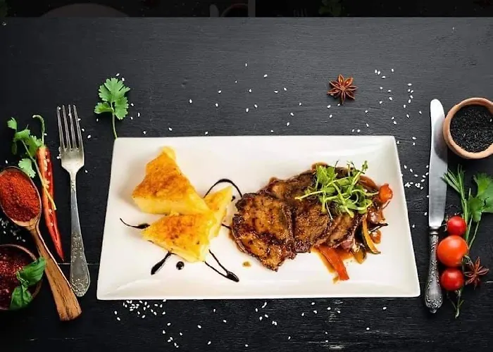 The Merry Monk Hotell Ballina (Mayo)