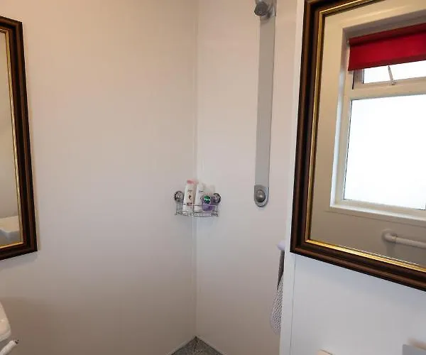 The Merry Monk Hotel Ballina (Mayo)